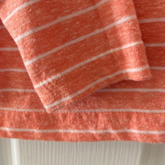 Jumping Beans Essential Tee Orange - Picture 7 of 7